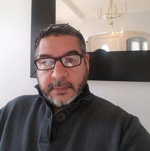 Meet your Posher, Nilvio